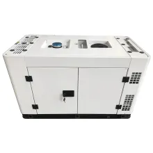 20kVA 30kVA 40kVA 50kVA Silent Diesel Generators Price